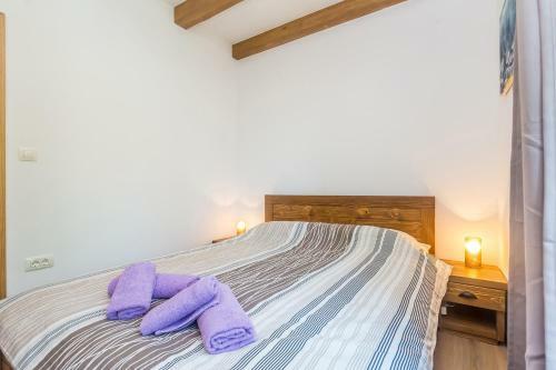 Holiday House Katica