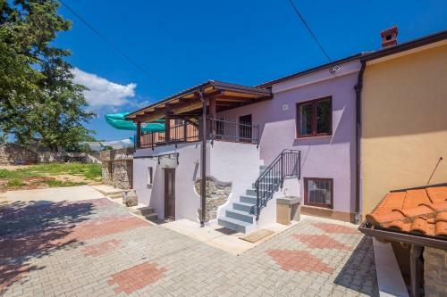 Holiday House Katica