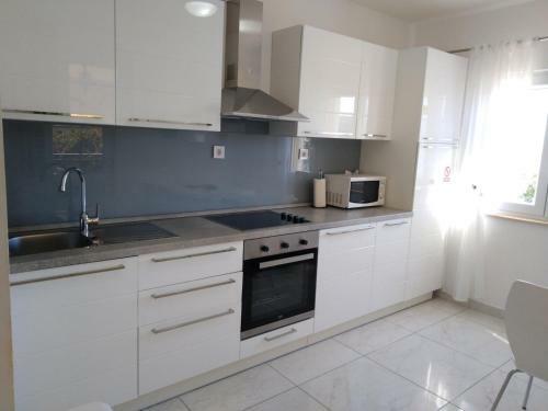 Apartment Villa Jakov