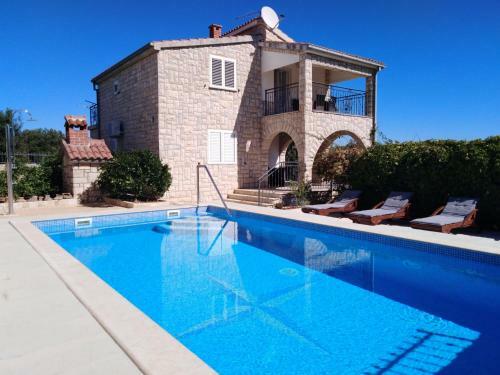 Apartment Villa Jakov