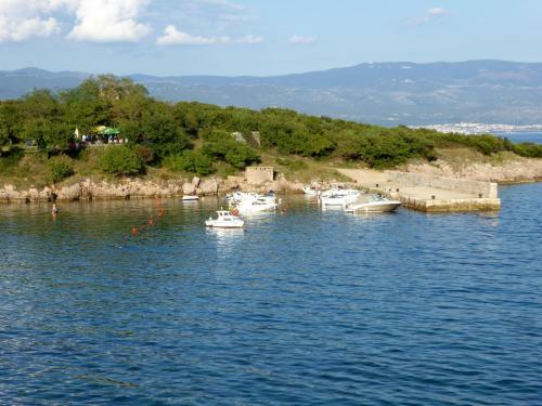 Holiday Home Svjetlana