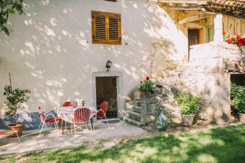 Apartman Studio Baladur
