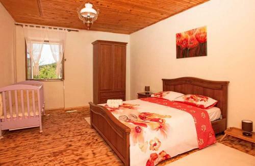 Garden House Rozi