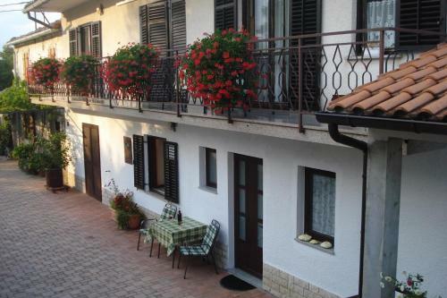 Apartmani Aldo