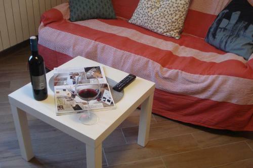 Apartmani Aldo