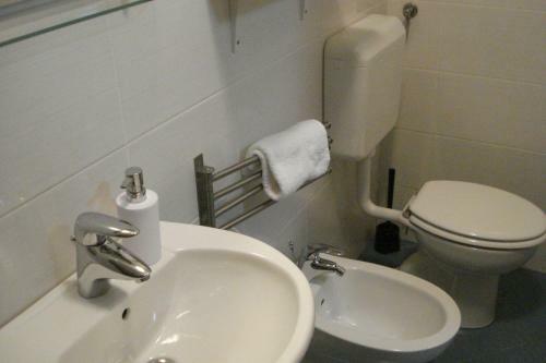 Apartmani Aldo