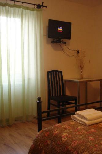 Apartmani Aldo