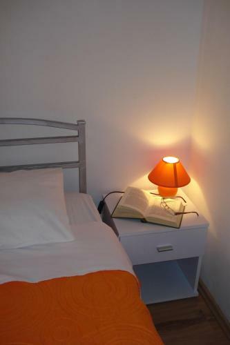 Apartmani Aldo