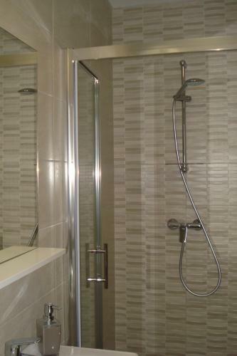 Apartmani Aldo