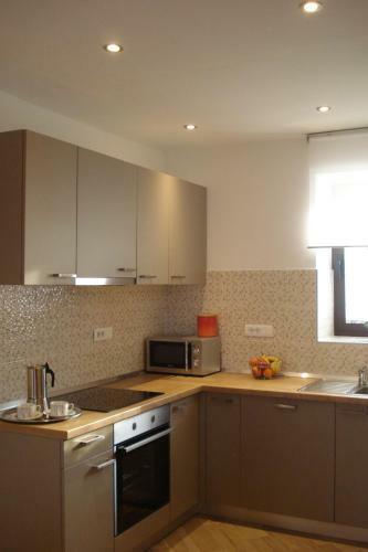 Apartmani Aldo