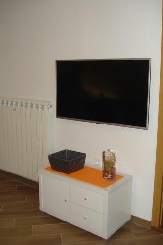 Apartmani Aldo