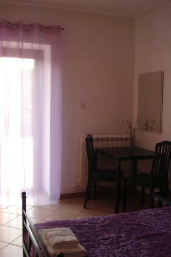 Apartmani Aldo