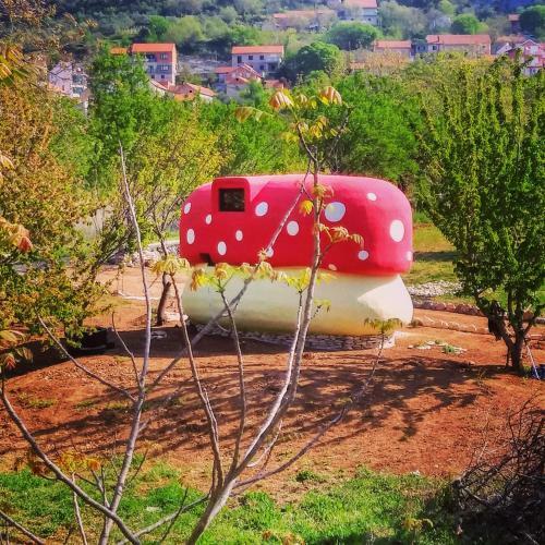 Krka Fairytale Village
