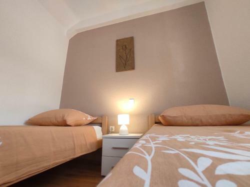 Apartamento Villa Ana