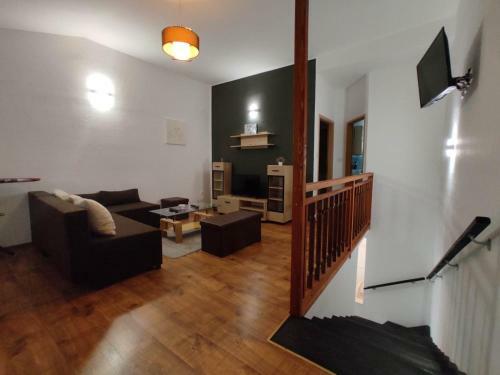 Apartamento Villa Ana