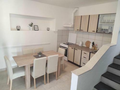 Apartamento Villa Ana
