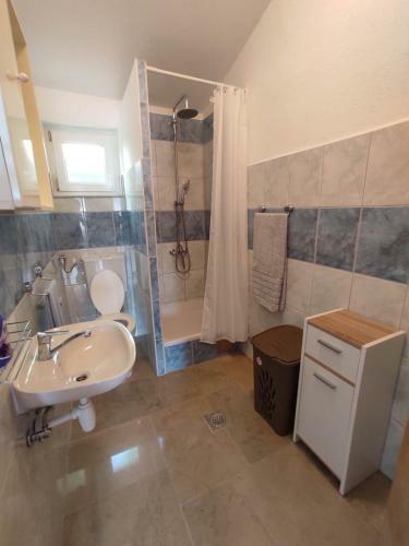 Apartamento Villa Ana