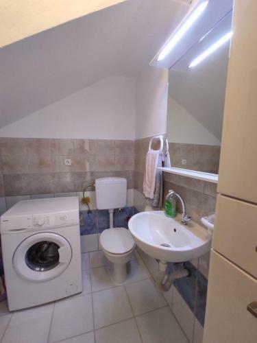 Apartamento Villa Ana