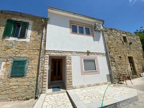 Apartamento Villa Ana