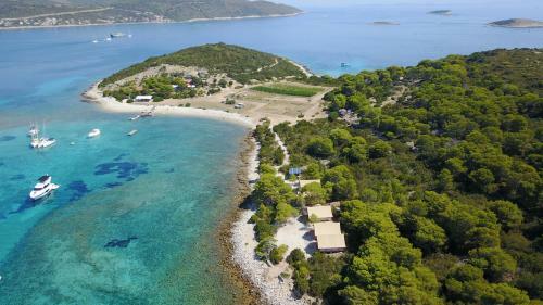 Heaven On Earth - Budihovac Glamping