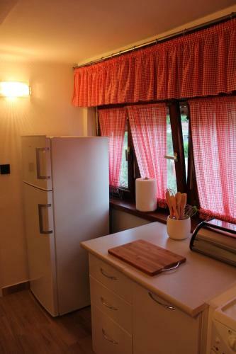 Apartman Kruna Rd Opatija, Matulji, Rukavac
