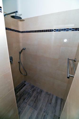 Apartment Seaview, Rtina