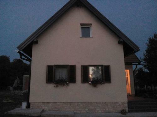 Holiday Home Matan