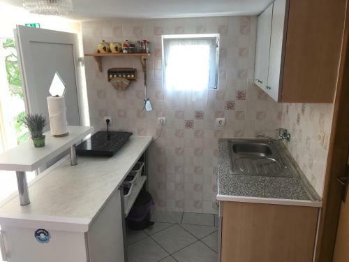 Apartman Sanjkovi?