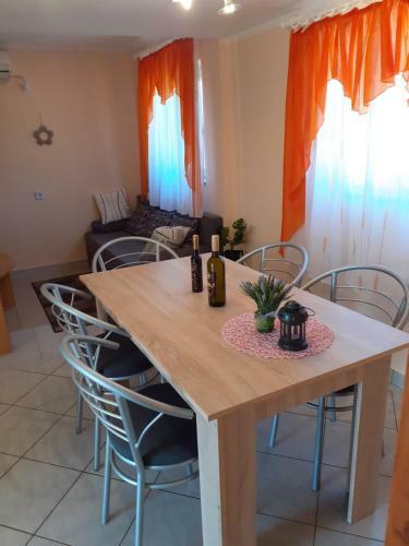 Apartman Sanjkovi?
