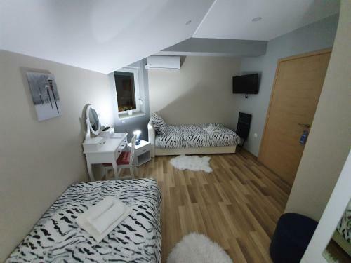 Apartman Bo?ur ****