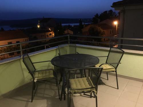 Apartamentos Villa Olea