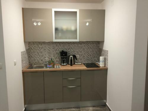 Apartamentos Villa Olea