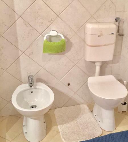 Apartman Luna Punat