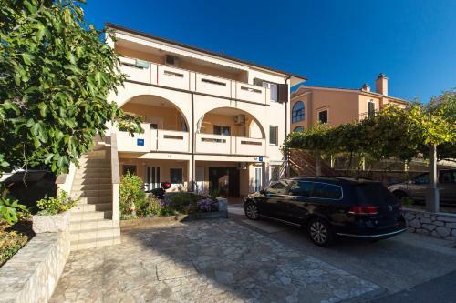 Apartamento Lana
