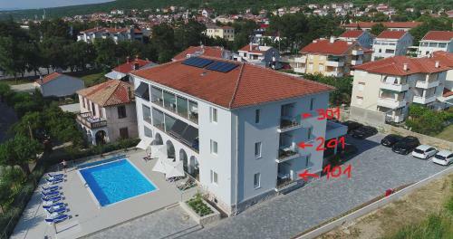Apartamento Vila Ponte