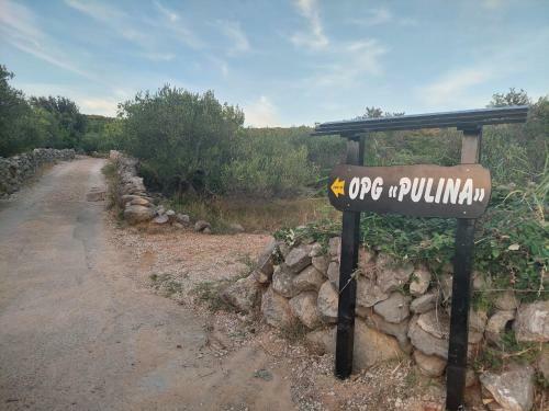 Holiday House Pulina