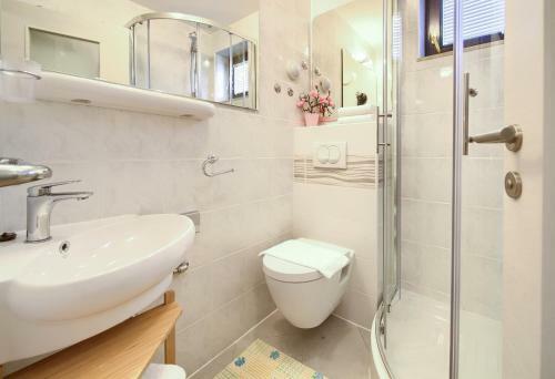 Apartamento Villa Punta 1st Floor