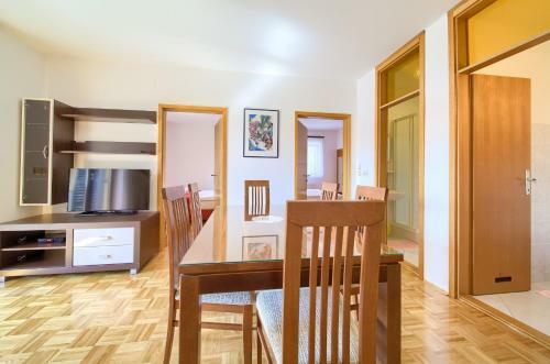 Apartamento Villa Punta 1st Floor