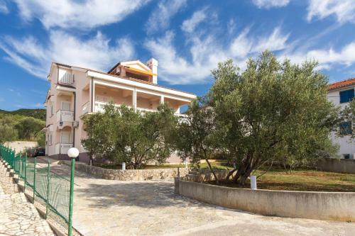 Apartamento Dijana