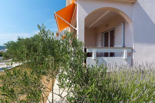 Apartamento Dijana