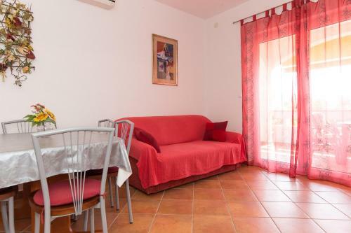 Apartamento Dijana