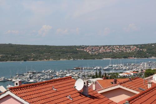 Apartman Biserka 2
