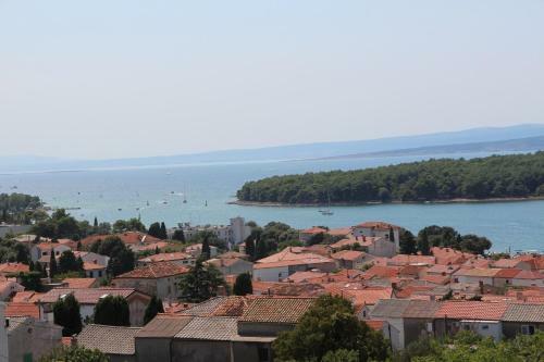 Apartman Biserka 2