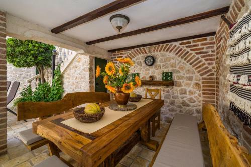 Stone House