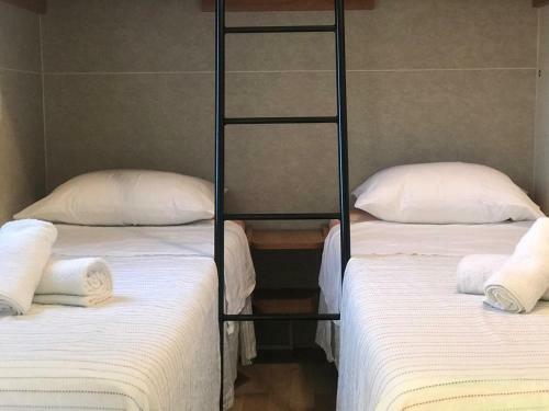 Apartamento Mobile Home Dora