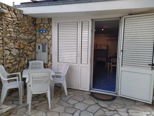 Apartamento Vila Velebit