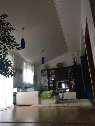 Apartment Vlacor 3