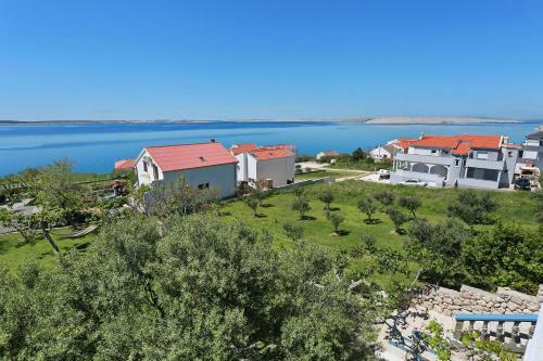 Apartmani Stanka & Joso