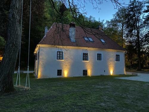 Villa Taborec