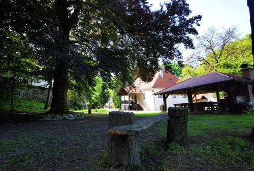 Villa Taborec